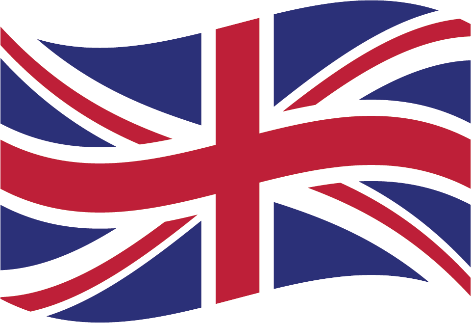 United Kingdom flag