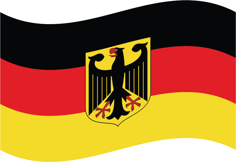 Germany flag